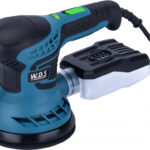 Kraft & Dele WDS2505 recenze