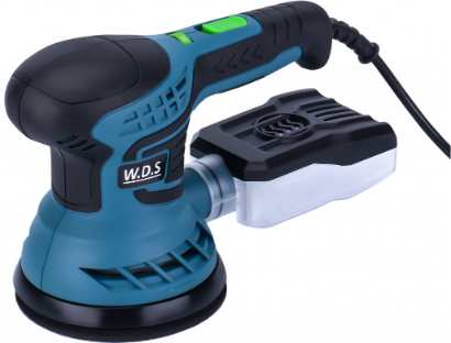 Kraft & Dele WDS2505 recenze
