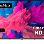 Krüger & Matz KM0232HD-V2 recenze