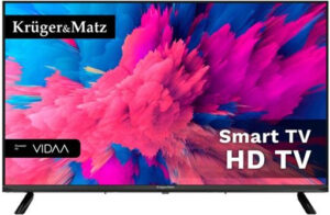 Fotografie Krüger & Matz KM0232HD-V2  recenzía