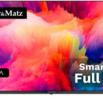 Krüger & Matz KM0243FHD-V2 recenze