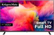 Krüger & Matz KM0243FHD-V2 recenze