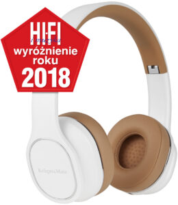 Fotografie Krüger & Matz Soul 2 Wireless  recenzía