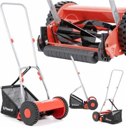 Krysiak FAK TKR300 recenze