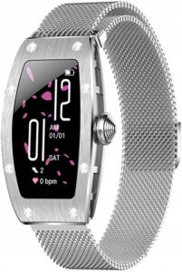 Fotografie Kumi K18  recenzía