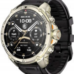 Kumi KU5 Pro recenze