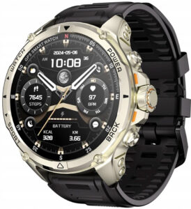 Fotografie Kumi KU5 Pro recenzía