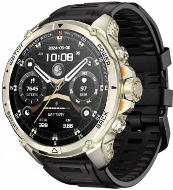 Obrázok Kumi KU5 Pro hodnotenie