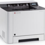 Kyocera ECOSYS P5021cdn recenze