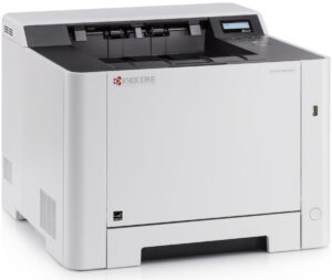 Fotografie Kyocera ECOSYS P5021cdn  recenzía