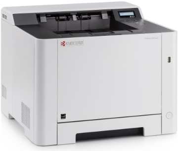 Kyocera ECOSYS P5021cdn recenze