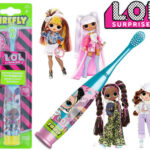 L.O.L. Surprise Turbo Max Light Blue recenze