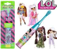 L.O.L. Surprise Turbo Max Light Blue recenze