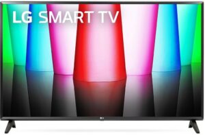 Fotografie LG 32LQ570B  recenzía