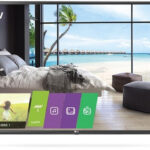 LG 32LT340C recenze