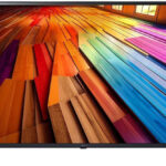 LG 43UT80006LA recenze