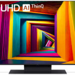 LG 43UT91006LA recenze