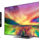 LG 50QNED813 recenze