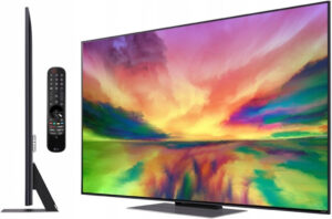 Fotografie LG 50QNED813  recenzía