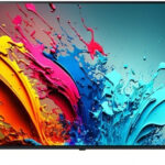 LG 50QNED85T3A recenze