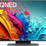 LG 50QNED87T6B recenze