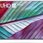 LG 50UR78003LK recenze