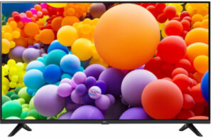 Fotografie LG 50UT73003LA  recenzía