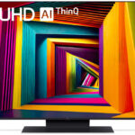 LG 50UT91006LA recenze