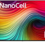 LG 55NANO82T3B recenze