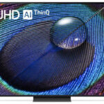 LG 55UR91003LA recenze