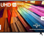 LG 55UT80006LA recenze