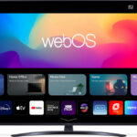 LG 65UR81003LJ recenze