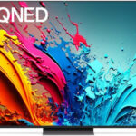 LG 75QNED87T6B recenze