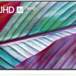 LG 75UR78003LK recenze