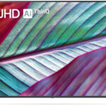 LG 75UR78006LK recenze