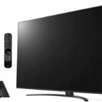 LG 75UR8100 recenze