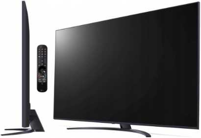 LG 75UR8100 recenze
