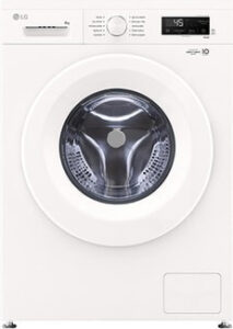 Fotografie LG F4X1008NWH  recenzía