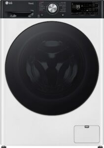 Fotografie LG FASR7A14WG  recenzía