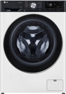 Fotografie LG FBLR7A92WC  recenzía