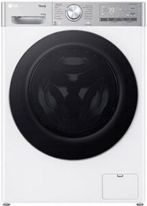 Fotografie LG FCR9A95WC  recenzía