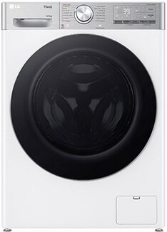 LG FCR9A95WC recenze