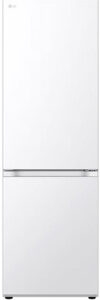 Fotografie LG GBV21L0ESW  recenzía