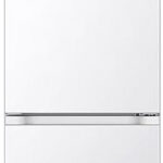 LG GBV21L0ESW recenze