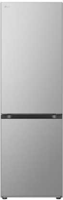 LG GBV3100APY recenze