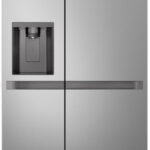 LG GSLC40PYPE recenze