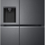 LG GSLV71MCLE recenze