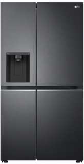 LG GSLV71MCLE recenze