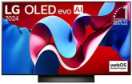 LG OLED48C43LA recenze