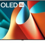 LG OLED55B4ELA recenze